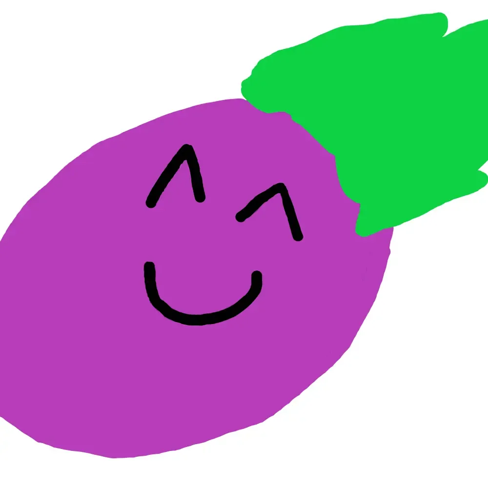 なすびのアバター